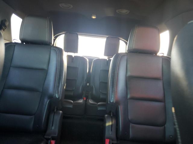 Photo 10 from auction – 2015 FORD EXPLORER S with VIN 1FM5K8GT4FGB22306