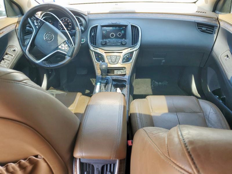 Photo 8 from auction – 2014 BUICK LACROSSE with VIN 1G4GB5G38EF192967