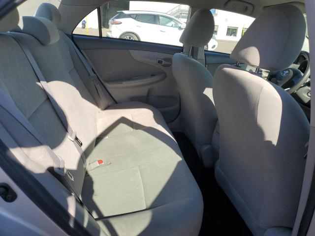 Zdjęcie 10 z aukcji – 2010 TOYOTA COROLLA BA z VIN 2T1BU4EE5AC385863