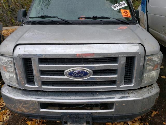 Photo 12 from auction – 2014 FORD ECONOLINE with VIN 1FBSS3BL4EDA85408