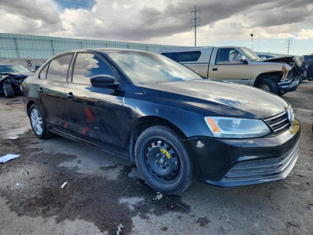 Photo 4 from auction – 2015 VOLKSWAGEN JETTA BASE with VIN 3VW2K7AJ6FM356992