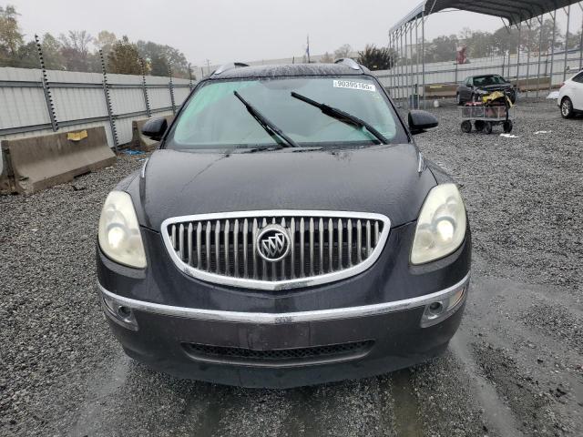 Photo 5 from auction – 2011 BUICK ENCLAVE CX with VIN 5GAKRBED2BJ350010