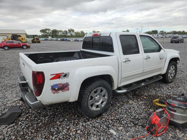Photo 3 from auction – 2012 CHEVROLET COLORADO L with VIN 1GCHTDFE0C8151107