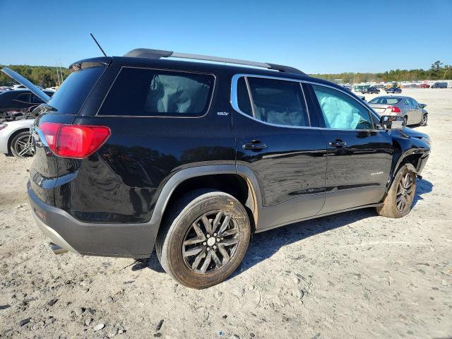 Photo 3 from auction – 2019 GMC ACADIA SLT with VIN 1GKKNMLS9KZ212798