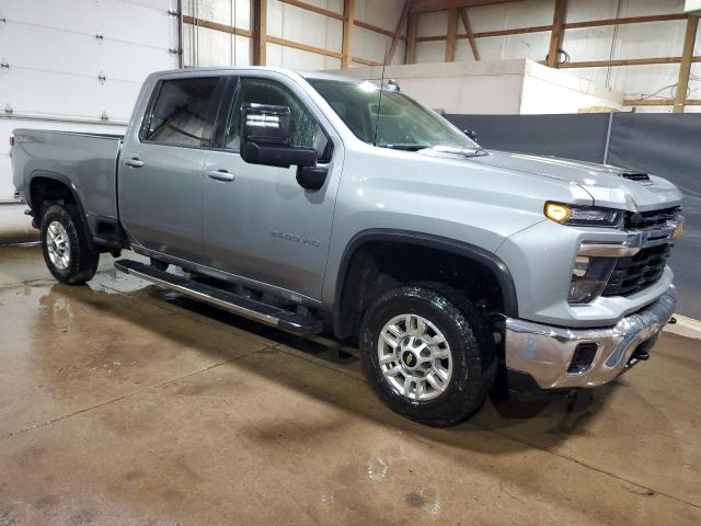 Photo 4 from auction – 2024 CHEVROLET SILVERADO with VIN 2GC4YNEY5R1228907