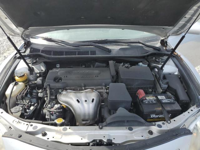 Photo 11 from auction – 2009 TOYOTA CAMRY BASE with VIN 4T1BE46K49U369987