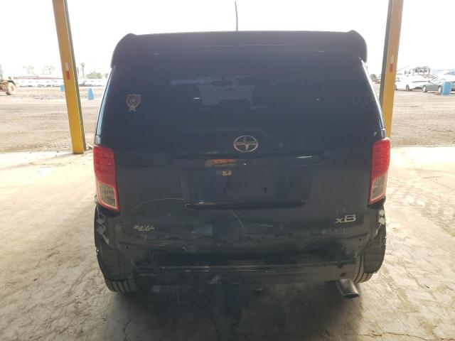 Photo 6 from auction – 2012 TOYOTA SCION XB with VIN JTLZE4FE0CJ025227