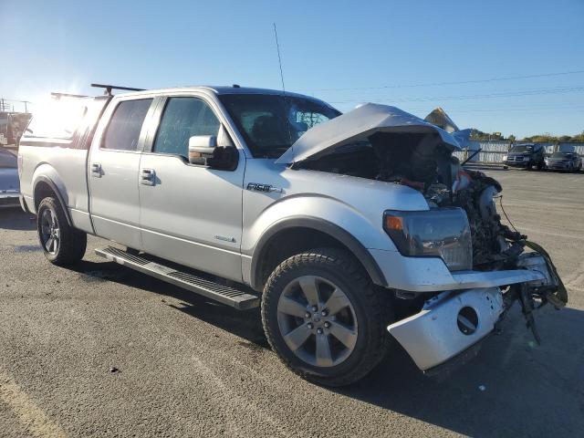 Photo 4 from auction – 2013 FORD F150 SUPER with VIN 1FTFW1ET2DFC05632