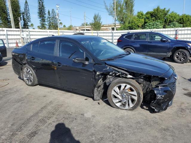 Photo 4 from auction – 2024 SUBARU LEGACY LIM with VIN 4S3BWAN60R3012834
