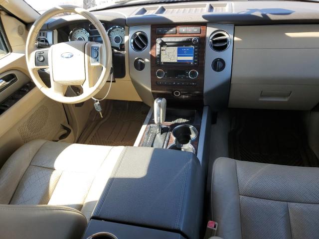Photo 8 from auction – 2012 FORD EXPEDITION with VIN 1FMJU1J51CEF41392