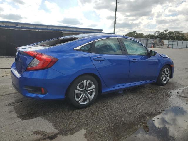 Photo 3 from auction – 2016 HONDA CIVIC LX with VIN 19XFC2F63GE052782