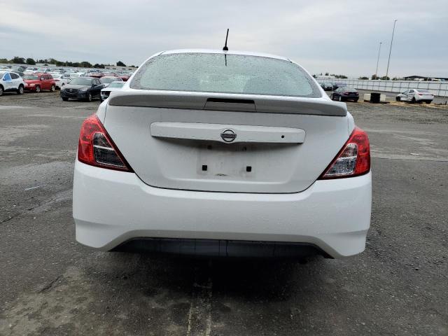 Photo 6 from auction – 2017 NISSAN VERSA S with VIN 3N1CN7AP0HL850411