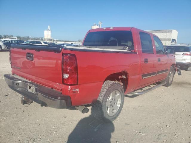 Photo 3 from auction – 2006 CHEVROLET SILVERADO with VIN 2GCEC13Z061272431