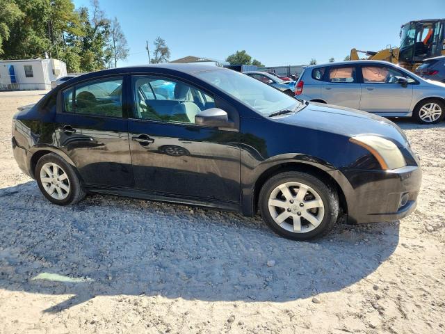Photo 4 from auction – 2012 NISSAN SENTRA 2.0 with VIN 3N1AB6APXCL775932