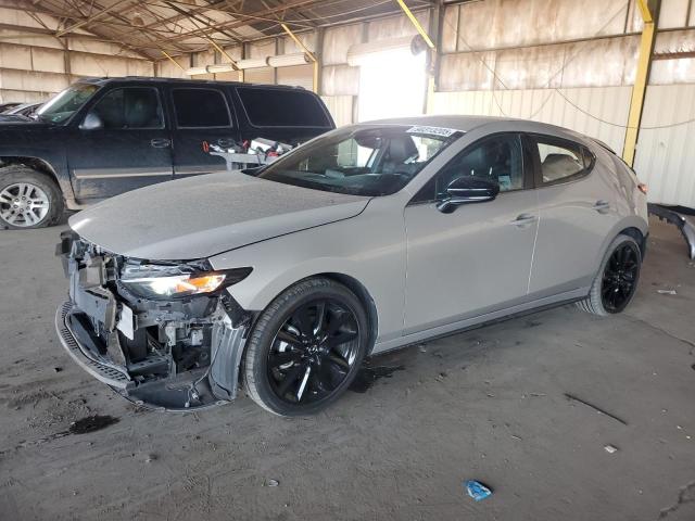 MAZDA 3 SELECT S 2024 with VIN JM1BPAKM8R1700060 - Photo from auction