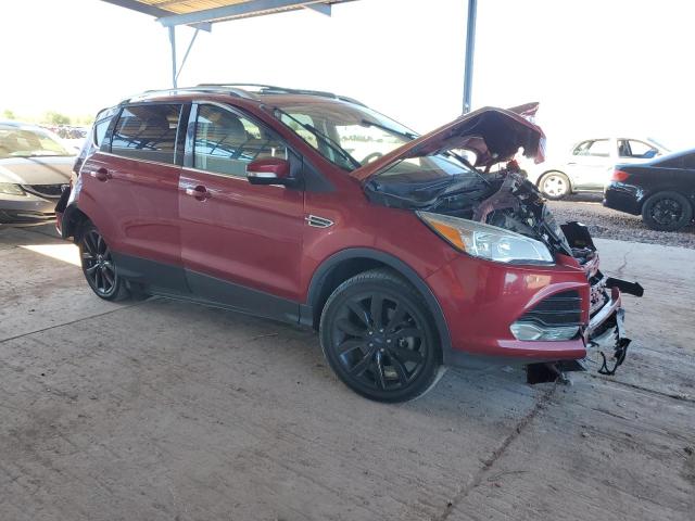 Photo 4 from auction – 2015 FORD ESCAPE TITANIUM with VIN 1FMCU9J91FUB88575