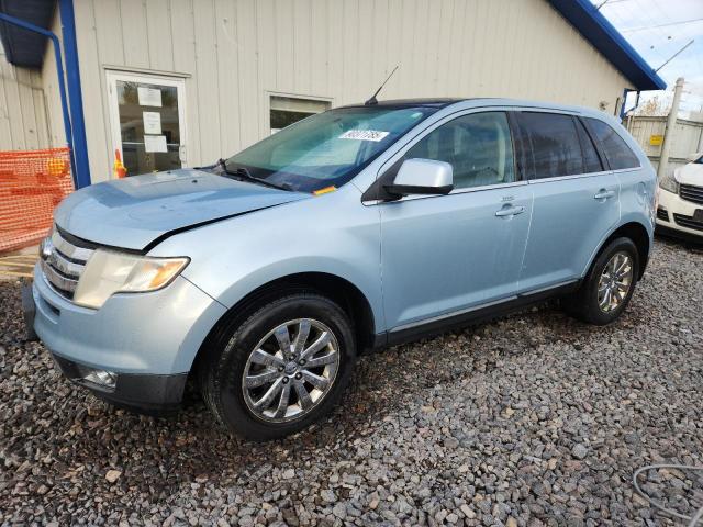 FORD EDGE LIMIT 2008 with VIN 2FMDK39C78BB41325 - Photo from auction