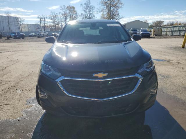 Photo 5 from auction – 2018 CHEVROLET EQUINOX LS with VIN 2GNAXREV5J6126329