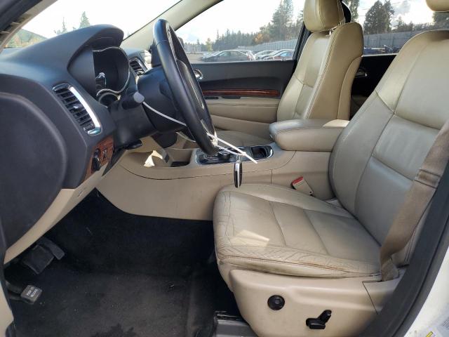Photo 7 from auction – 2015 DODGE DURANGO LI with VIN 1C4RDHDGXFC906861