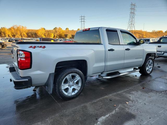 Photo 3 from auction – 2018 CHEVROLET SILVERADO with VIN 1GCVKPEC1JZ158064
