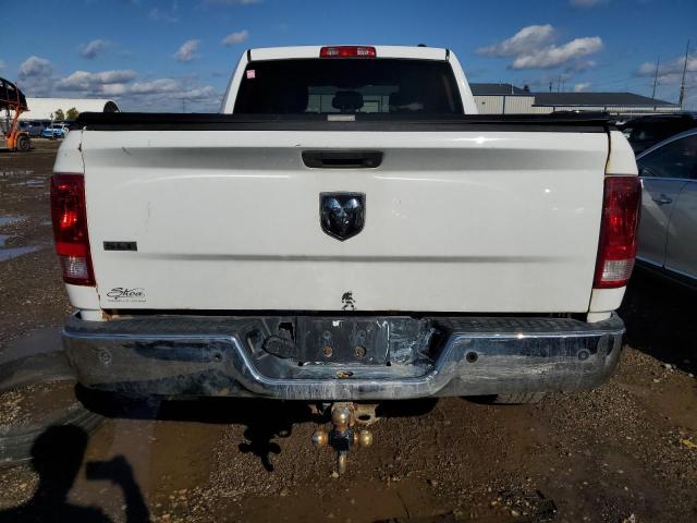 Photo 6 from auction – 2012 DODGE RAM 3500 S with VIN 3C63D3DL3CG128425