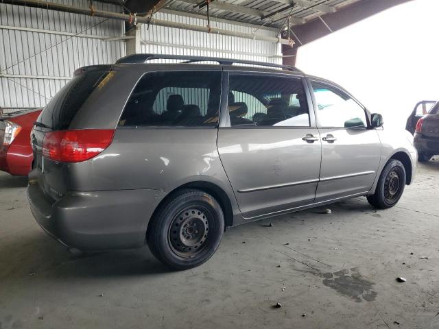 Photo 3 from auction – 2004 TOYOTA SIENNA CE with VIN 5TDZA23C24S117751
