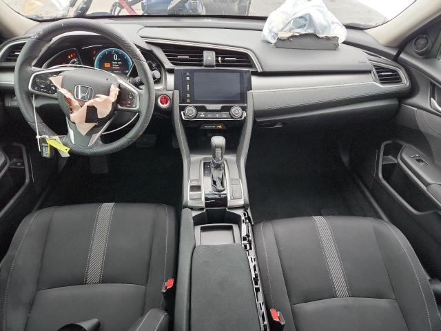 Photo 8 from auction – 2017 HONDA CIVIC EX with VIN 19XFC2F79HE079561