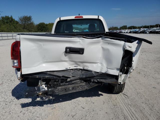 Photo 6 from auction – 2017 TOYOTA TACOMA ACC with VIN 5TFRX5GN8HX080653