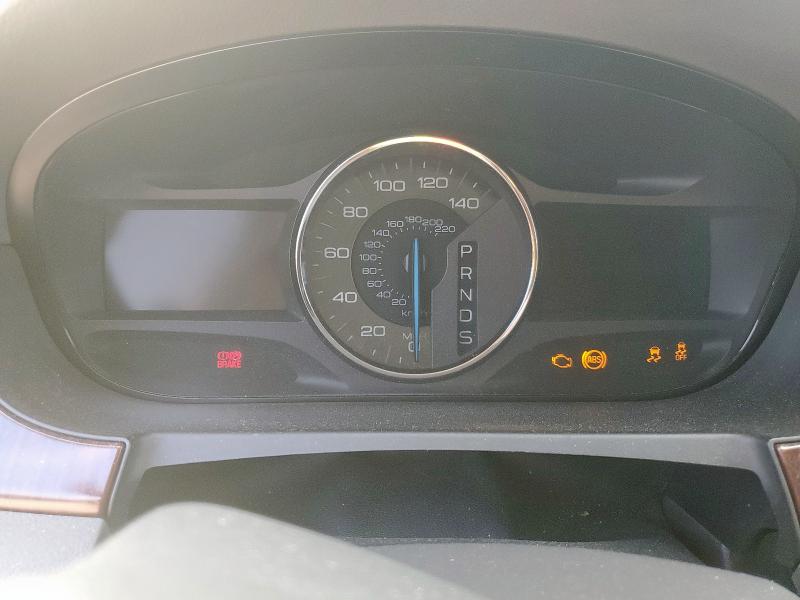Photo 9 from auction – 2013 FORD EDGE LIMIT with VIN 2FMDK3KC0DBB83629