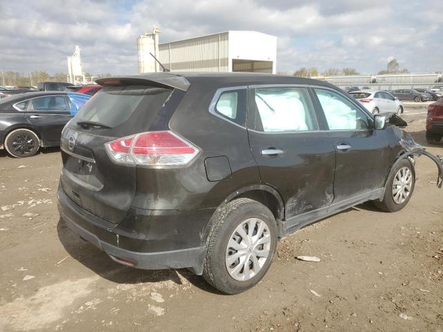 Photo 3 from auction – 2015 NISSAN ROGUE with VIN KNMAT2MT2FP514637