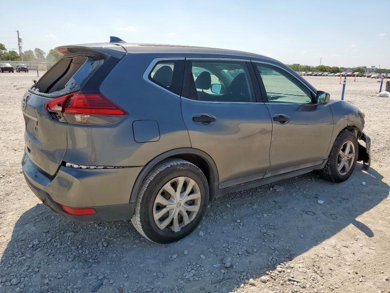 Photo 3 from auction – 2017 NISSAN ROGUE S with VIN 5N1AT2MT2HC847085