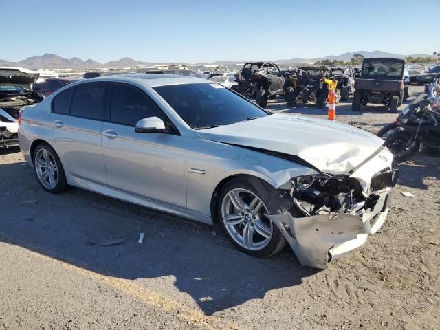 Photo 4 from auction – 2016 BMW 550 XI with VIN WBAKP9C55GD980843
