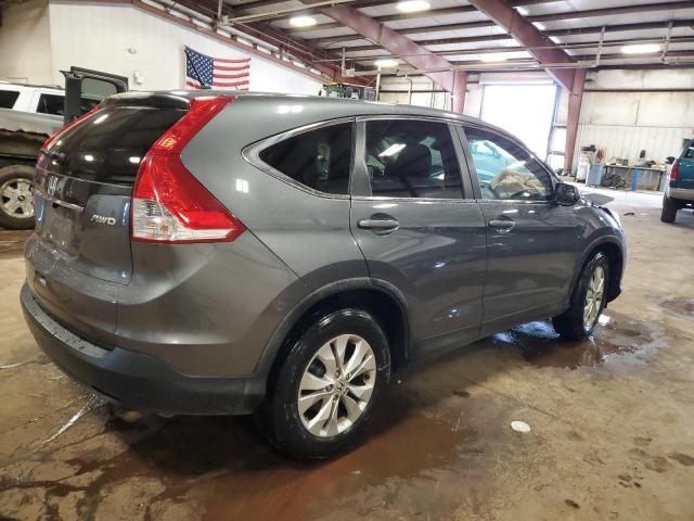 Photo 3 from auction – 2013 HONDA CR-V EX with VIN 2HKRM4H50DH613151
