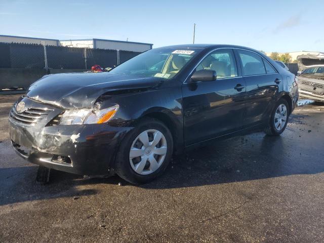 TOYOTA CAMRY BASE 2009 with VIN 4T1BE46K19U375990 - Photo from auction