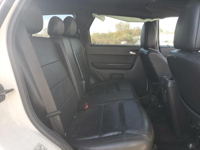Foto 11 de la subasta – 2010 FORD ESCAPE LIM con VIN 1FMCU0EG1AKB80355