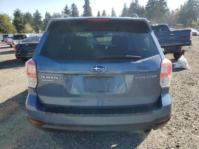 Zdjęcie 6 z aukcji – 2018 SUBARU FORESTER 2 z VIN JF2SJAWC4JH533194