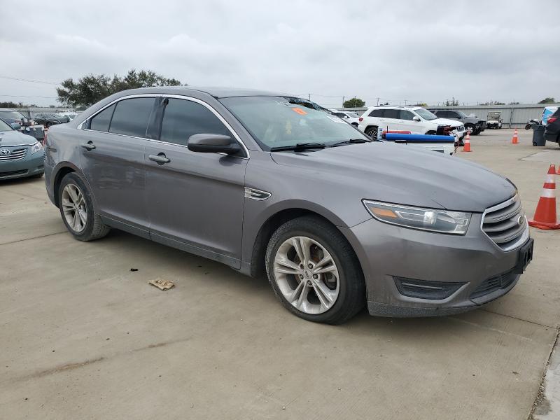 Photo 4 from auction – 2014 FORD TAURUS SEL with VIN 1FAHP2E82EG159695