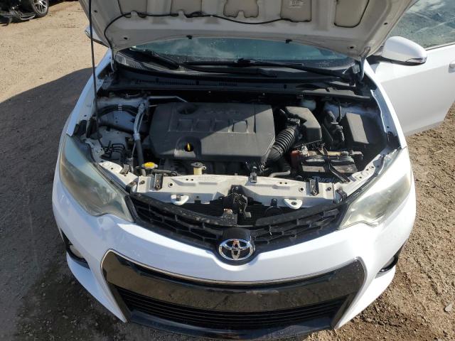 Photo 11 from auction – 2015 TOYOTA COROLLA L with VIN 2T1BURHE0FC232078