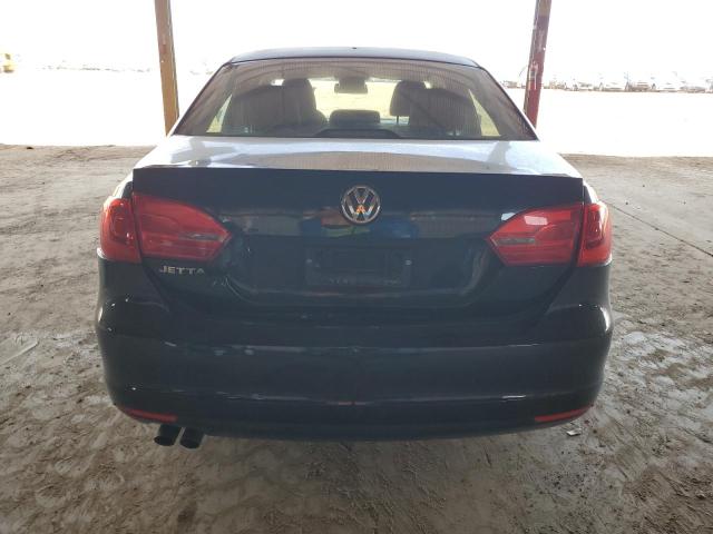 Photo 6 from auction – 2014 VOLKSWAGEN JETTA BASE with VIN 3VW2K7AJ8EM335575