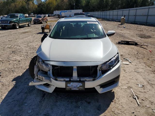 Photo 5 from auction – 2016 HONDA CIVIC with VIN 19XFC2F73GE073530