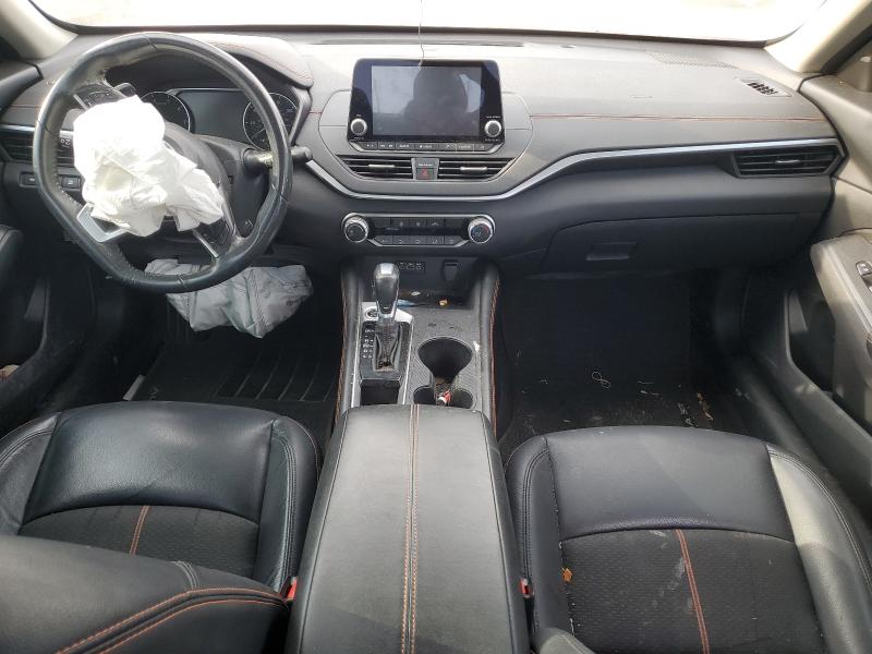 Photo 8 from auction – 2022 NISSAN ALTIMA with VIN 1N4BL4CV2NN333329