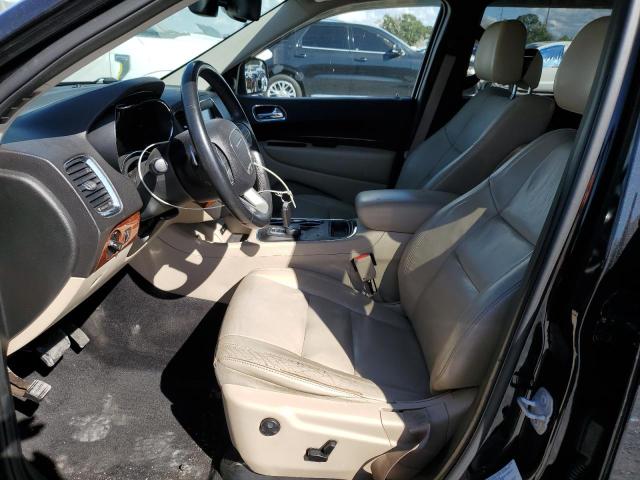 Photo 7 from auction – 2014 DODGE DURANGO LI with VIN 1C4RDHDG7EC402606