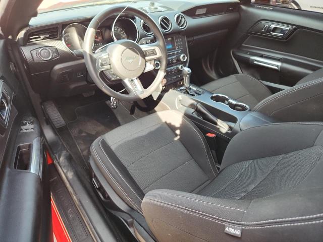 Photo 8 from auction – 2015 FORD MUSTANG with VIN 1FA6P8AM2F5305944