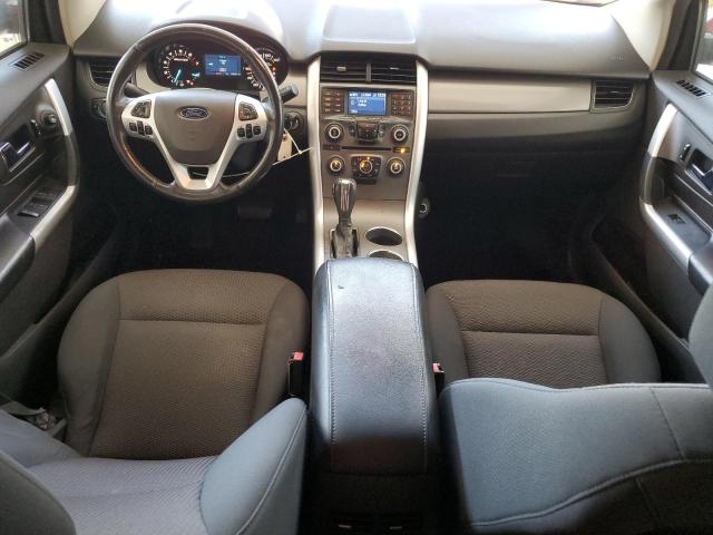 Photo 8 from auction – 2011 FORD EDGE SEL with VIN 2FMDK4JC0BBA92168