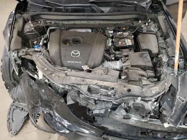 Photo 12 from auction – 2021 MAZDA CX-5 TOURI with VIN JM3KFBCM8M0368988