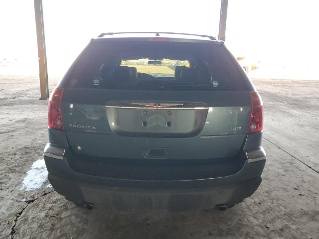 Photo 6 from auction – 2007 CHRYSLER PACIFICA T with VIN 2A8GM68X47R336069