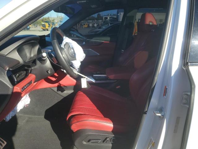 Photo 7 from auction – 2024 ACURA MDX TYPE S with VIN 5J8YD8H89RL001175
