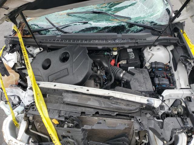 Photo 12 from auction – 2017 FORD EDGE SEL with VIN 2FMPK4J92HBC09596