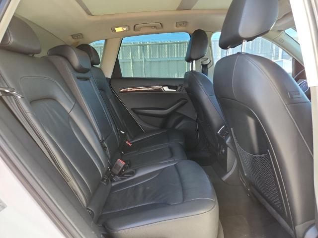 Photo 11 from auction – 2012 AUDI Q5 PREMIUM with VIN WA1CFAFP8CA116982