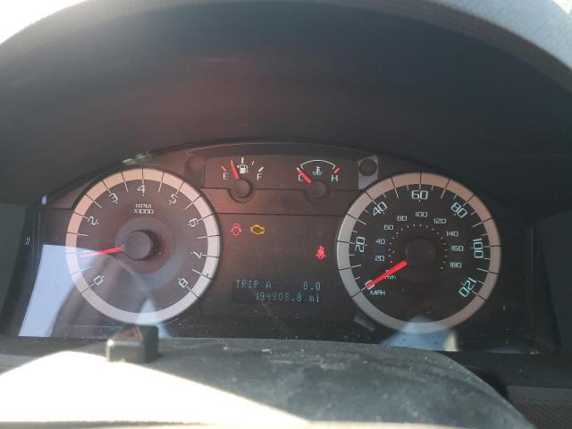 Photo 9 from auction – 2011 FORD ESCAPE LIM with VIN 1FMCU9EG1BKA03651